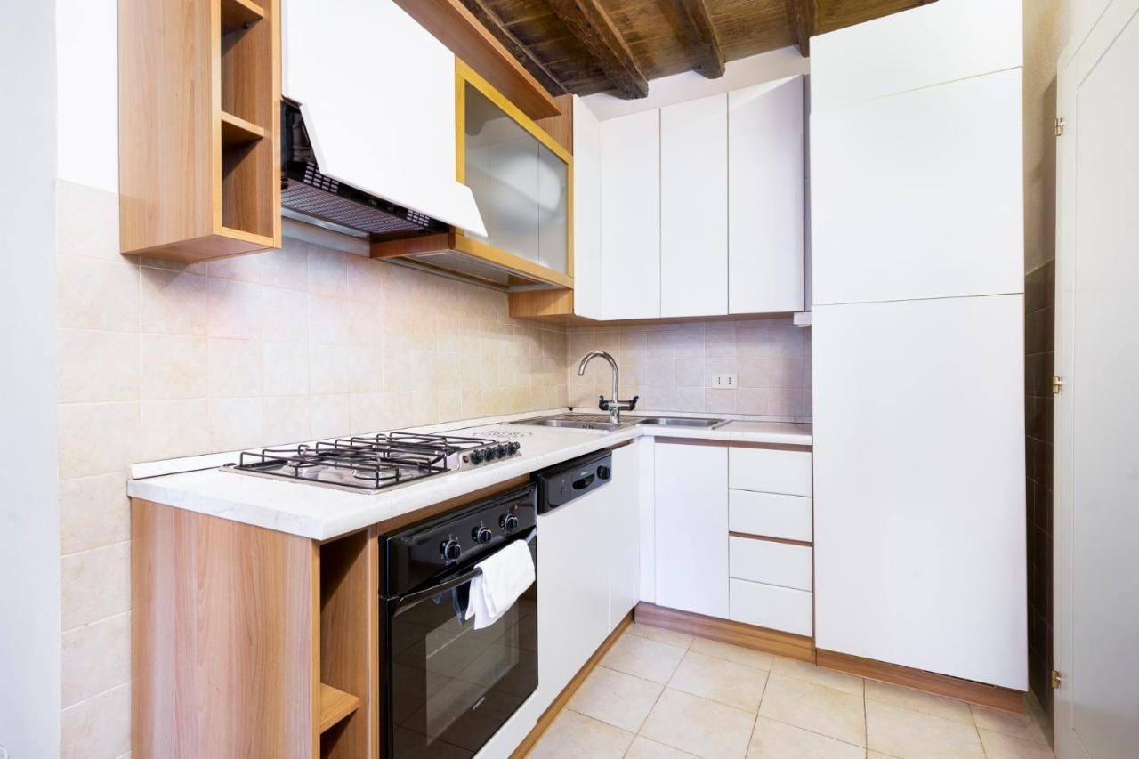 The Balcony Suite - Affaccio Su Piazza Del Campo Siena Zewnętrze zdjęcie