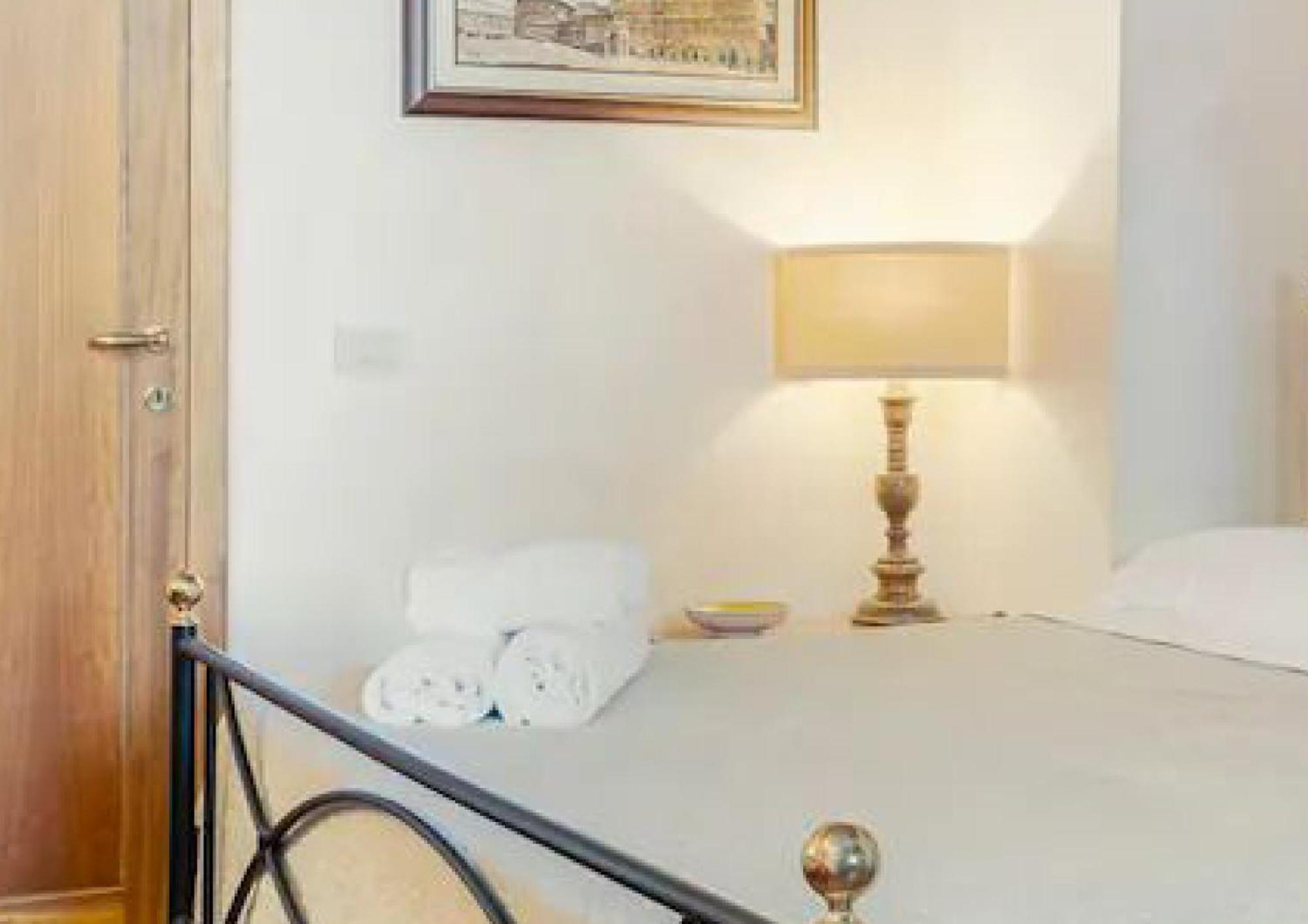 The Balcony Suite - Affaccio Su Piazza Del Campo Siena Zewnętrze zdjęcie