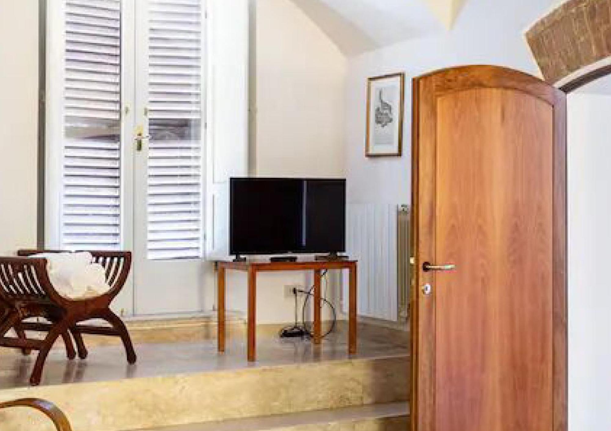 The Balcony Suite - Affaccio Su Piazza Del Campo Siena Zewnętrze zdjęcie