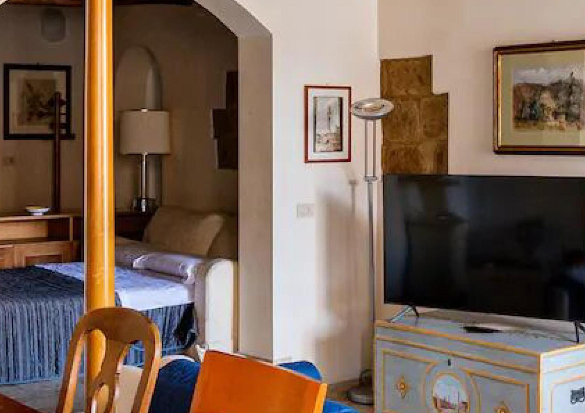 The Balcony Suite - Affaccio Su Piazza Del Campo Siena Zewnętrze zdjęcie
