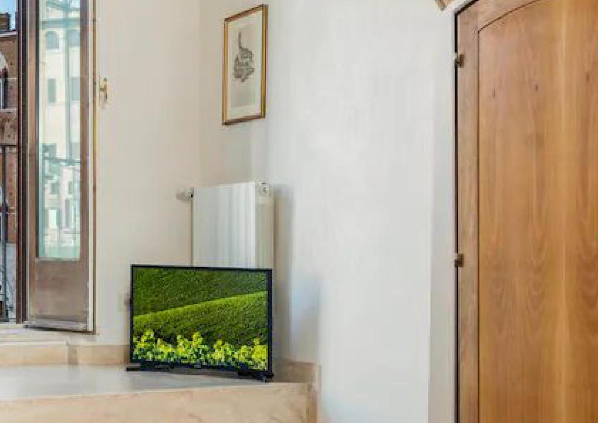 The Balcony Suite - Affaccio Su Piazza Del Campo Siena Zewnętrze zdjęcie