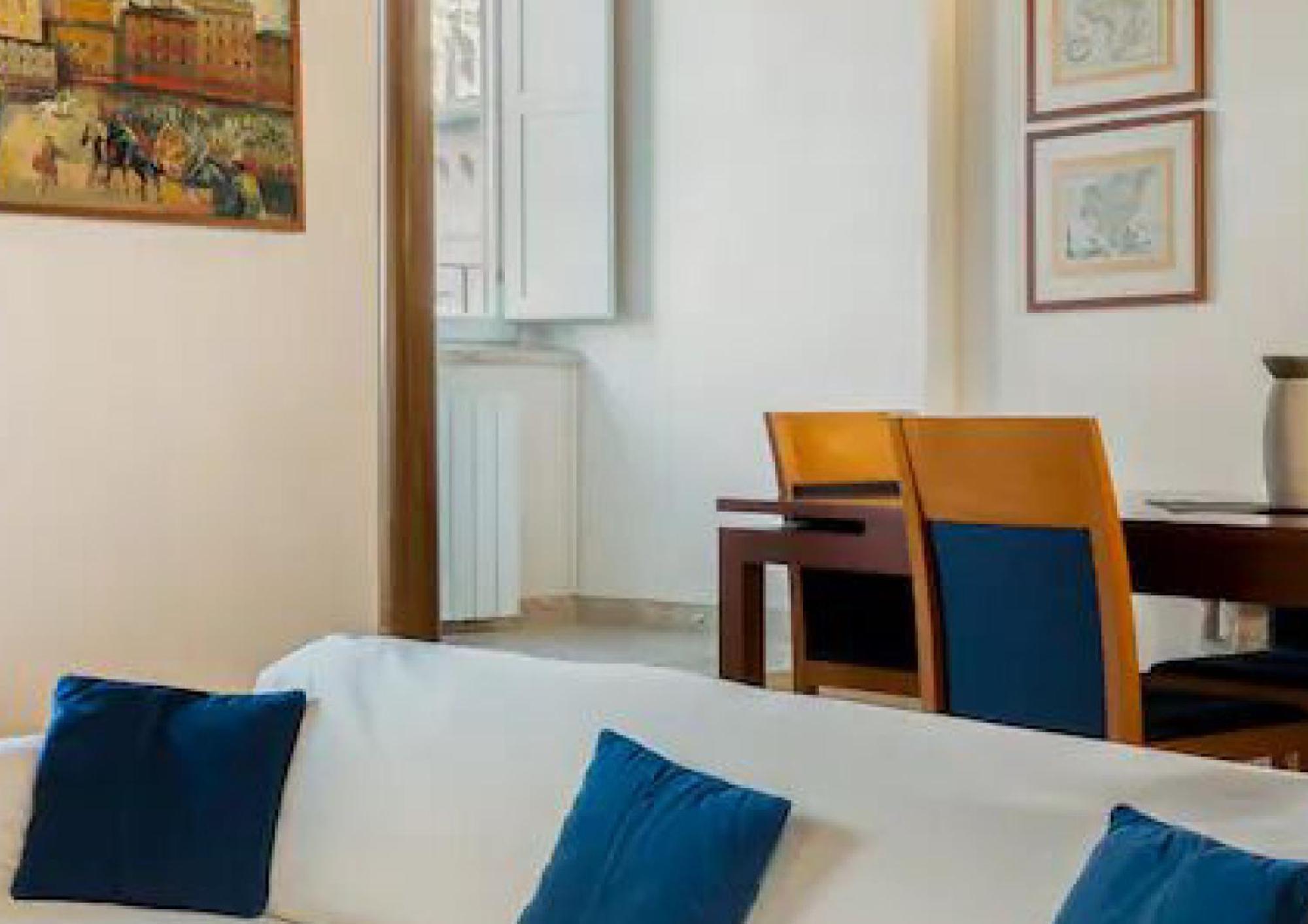 The Balcony Suite - Affaccio Su Piazza Del Campo Siena Zewnętrze zdjęcie